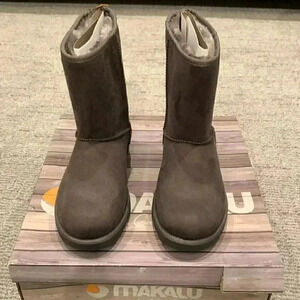 Makalu Ani Winter Boots